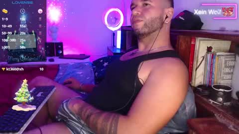 Xein Independent Model online show from 12.04.24