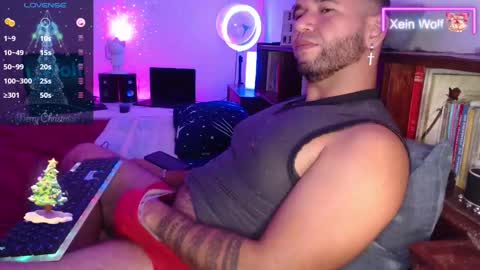 Xein Independent Model online show from 12.07.24