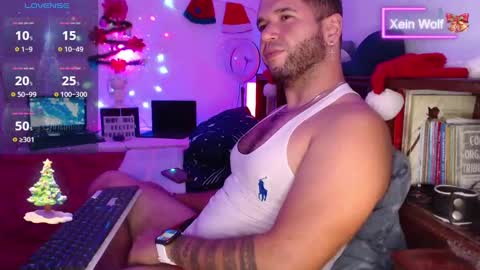 Xein Independent Model online show from 01.08.25