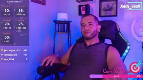 Xein Independent Model online show from 02.05.25