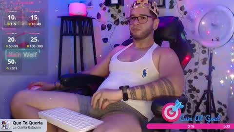 Xein Independent Model online show from 10.31.25