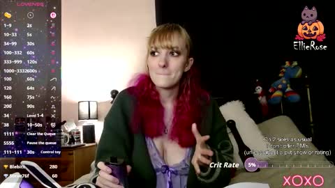 Snapshot of xelliee_rosex chatting on 02.06.26 EllieeRose online show from 02.06.26