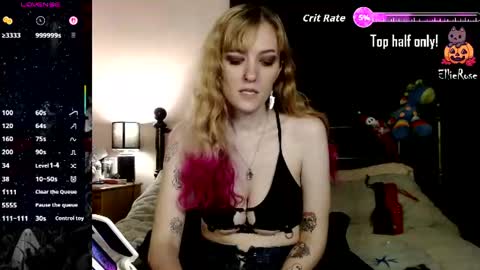 Snapshot of xelliee_rosex chatting on 06.19.26 EllieeRose online show from 06.19.26