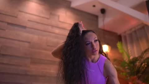 Snapshot of xenabloom chatting on 02.08.26 Xena online show from 02.08.26