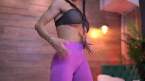 Snapshot of xenabloom chatting on 02.26.26 Xena online show from 02.26.26