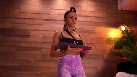 Xena online show from 03.23.26