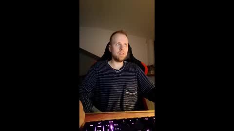 Xeharnot online show from 03.25.26