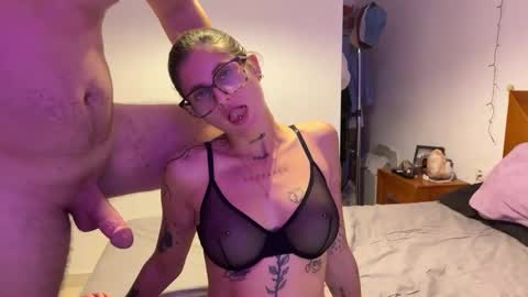 xesfinge online show from 12.04.24