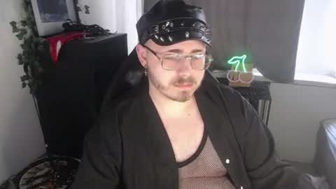 F A B I A N online show from 09.26.25