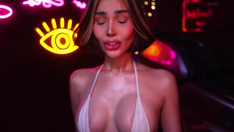 Anne online show from 01.03.25