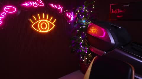 Anne online show from 01.04.25