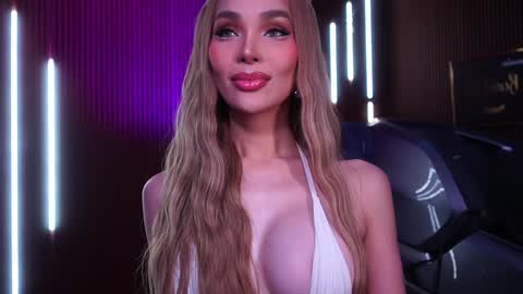 Anne online show from 10.16.25