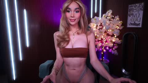 Anne online show from 02.10.26