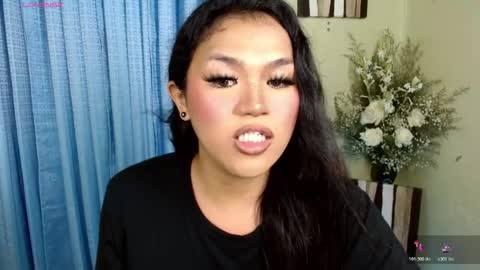 Snapshot of xfreyalibitina69x chatting on 10.27.25 xfreyalibitina69x online show from 10.27.25