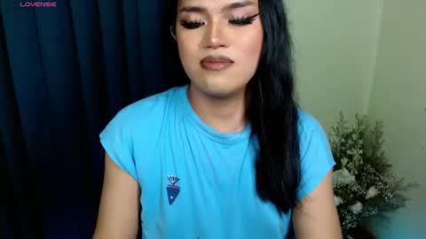 Snapshot of xfreyalibitina69x chatting on 10.29.25 xfreyalibitina69x online show from 10.29.25