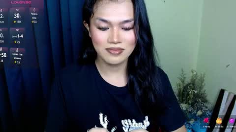 Snapshot of xfreyalibitina69x chatting on 11.02.25 xfreyalibitina69x online show from 11.02.25