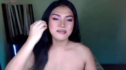 Snapshot of xfreyalibitina69x chatting on 12.01.25 xfreyalibitina69x online show from 12.01.25