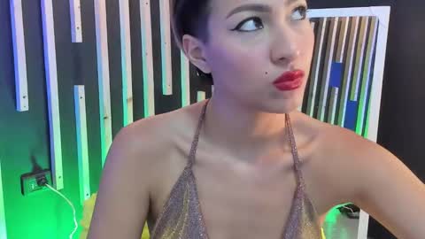 Snapshot of xgenesis_miller_ chatting on 02.19.25 Genesis online show from 02.19.25