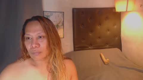 GODDESS KRISTEL online show from 11.04.25
