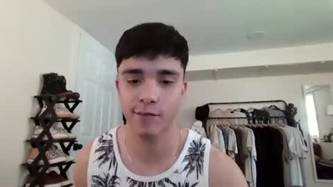 Sebastian online show from 07.10.26