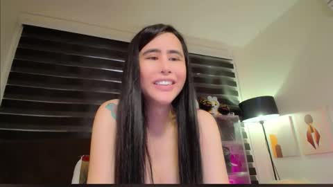 Barbie ann online show from 11.19.25