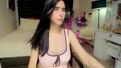 Barbie ann online show from 03.28.26