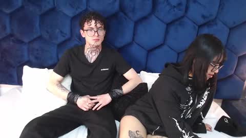 Marco and Veronica online show from 02.26.25