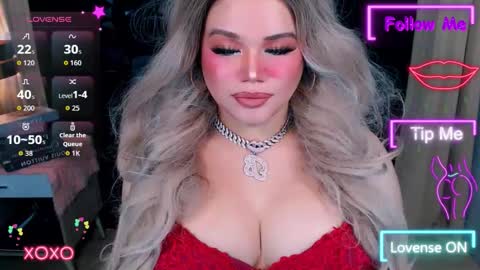 xHUGECOCKTILLCUMX online show from 11.18.25