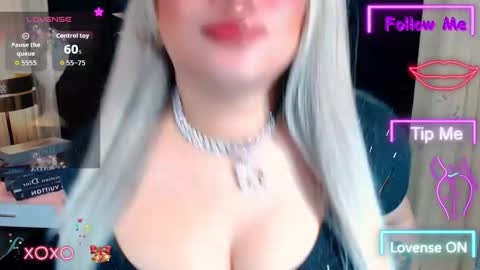 xHUGECOCKTILLCUMX online show from 11.19.25