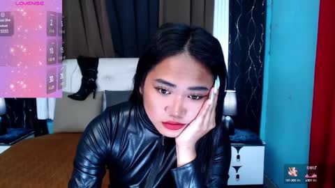 xhugesignificant69x online show from 02.15.25