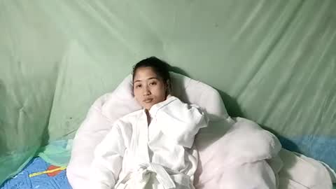 xiagoal_cute online show from 04.15.26