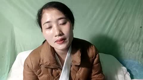xiagoal_cute online show from 04.15.26