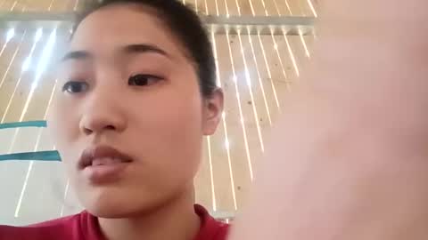 xiagoal_cute online show from 04.17.26