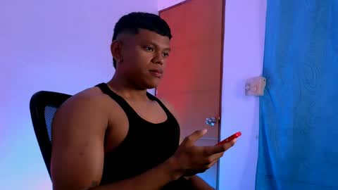 Xiao Keiko online show from 04.05.26