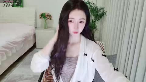 xiaoyu ko online show from 03.05.26