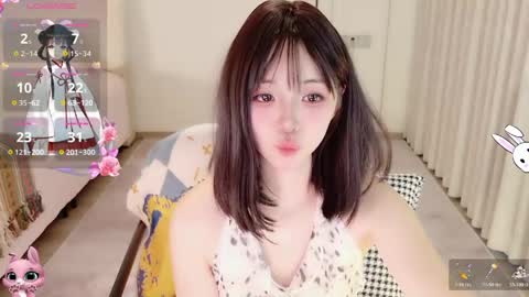 Snapshot of xiaoyu_ko chatting on 05.04.26 xiaoyu ko online show from 05.04.26