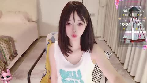 Snapshot of xiaoyu_ko chatting on 05.04.26 xiaoyu ko online show from 05.04.26