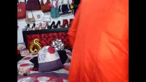 xiaraa26 online show from 03.10.25