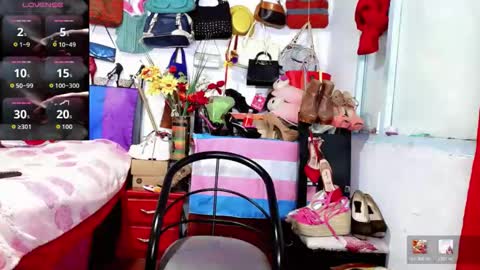 xiaraa26 online show from 05.17.26