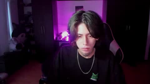 xIce Boy online show from 01.13.26