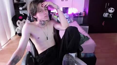 xIce Boy online show from 02.24.26