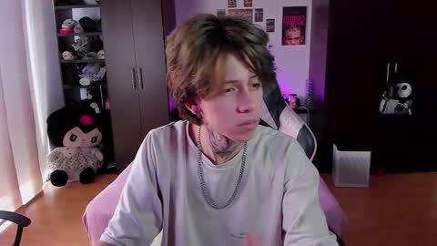 xIce Boy online show from 03.03.26