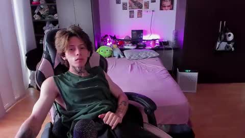 xIce Boy online show from 03.06.26