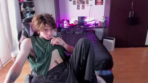 xIce Boy online show from 03.13.26