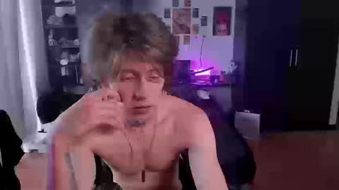 xIce Boy online show from 03.14.26