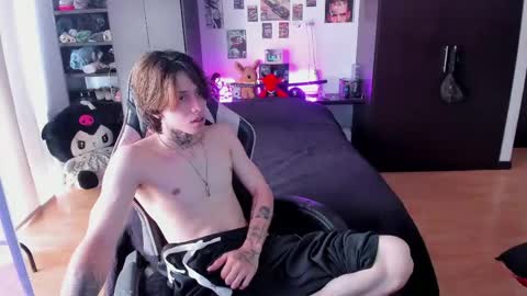 xIce Boy online show from 04.10.26