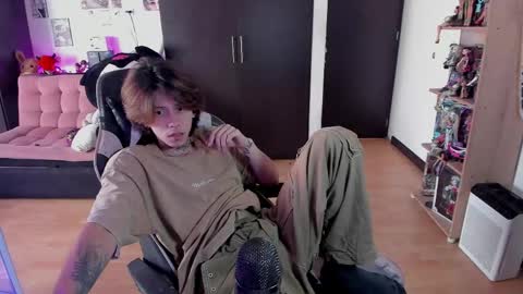 xIce Boy online show from 05.20.26
