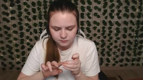 Lina online show from 03.09.25