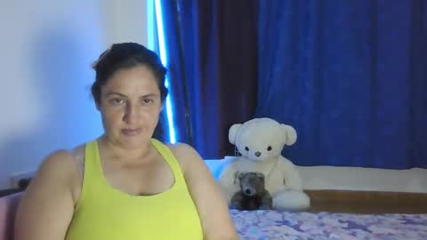 Ximena online show from 12.27.24