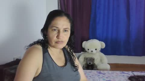 Ximena online show from 12.29.24